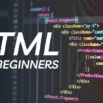 HTML 3