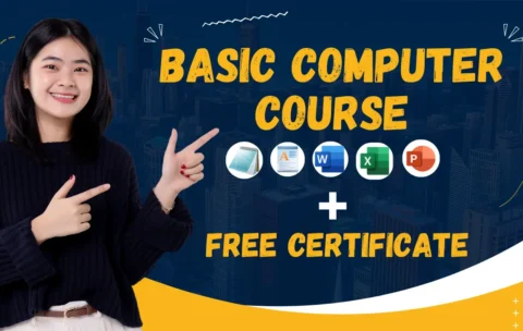 Basic Computer Course