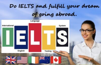 IELTS