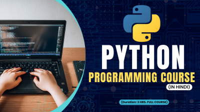 python PROGRAMMING