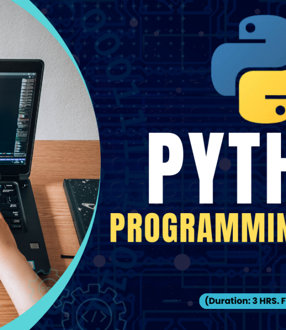 python PROGRAMMING